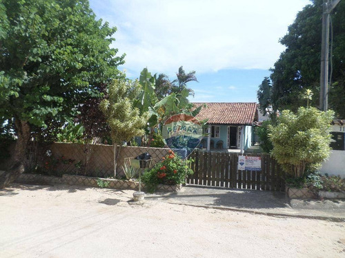 Imagem 29 de 30 de Casa 4 Quartos (1 Suíte) Com Piscina No Condomínio Sítio São Gonçalo A Venda, 161 M² Por R$ 450.000 - Praia Linda - São Pedro Da Aldeia/rj - Ca1612