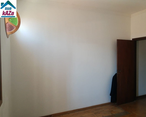 Imagem 26 de 30 de Sobrado No Miolo Do Ipiranga Por 520 Mil - Ca00041 - 68312732