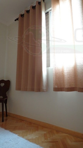 Apartamento Para Venda, 3 Dormitório(s), 61.0m² - 5911