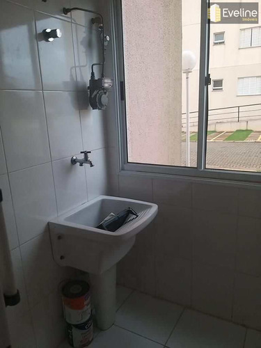 Imagem 10 de 10 de Apartamento Com 3 Dorms, Vila São Sebastião, Mogi Das Cruzes - R$ 350 Mil, Cod: 2390 - V2390