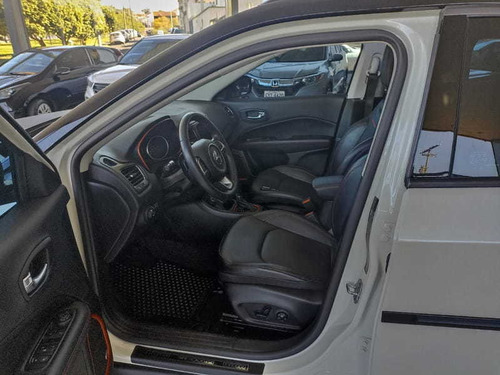 Imagem 7 de 15 de Jeep Compass Trailhawk 2.0 16v 4x4 Aut Diesel 2020