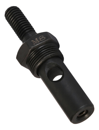 Adaptador De Broca De Rebitagem Sem Fio, Conversor M3 M8