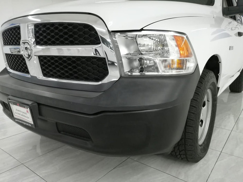 Imagen 11 de 15 de Dodge Ram 1500 Slt 2018