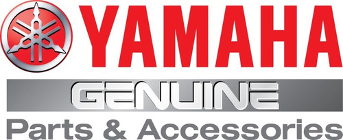 Imagen 3 de 3 de Transmisión Original Yamaha Crypton 110 Delcar Motos