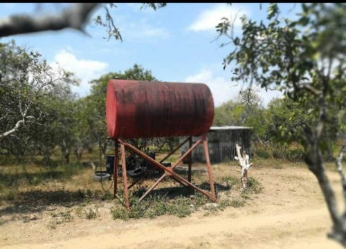 Imagen 3 de 8 de Finca De 10 Hectáreas En Miranda