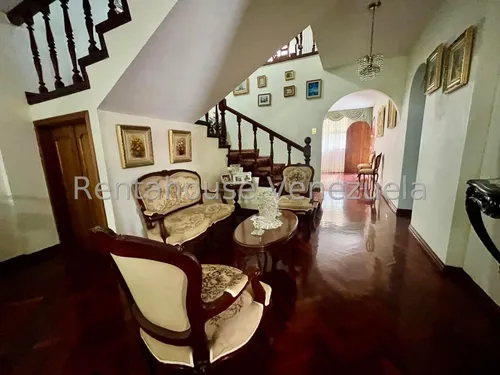 Ls Vende Casa Macaracuay