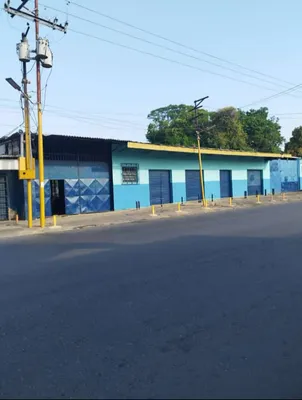 Galpón en venta