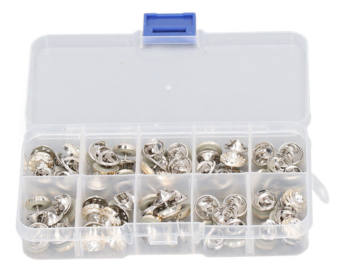 Botão De Broche: 150 Peças, Faça Você Mesmo, Artesanato, Inv