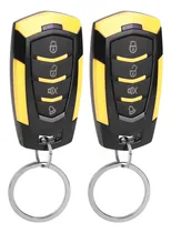Comprar Alarma Universal Para Coche, Sistema De Entrada Sin Llave, C
