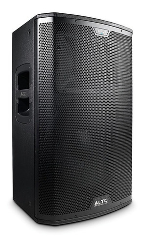 Alto Black 15 Cabina Activa 2400w 15 Pulgadas (liquidacion)