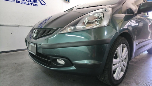 Honda Fit 2009 / 2012 Protectores De Paragolpes Delantero !!