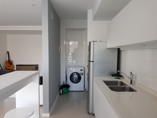 Departamento En Venta 2 Ambientes Mar Del Plata Centro