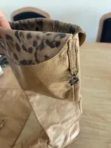 Comprar Botas Bucaneras Sarkany Animalprint 37 No Paruolo Prune Xl