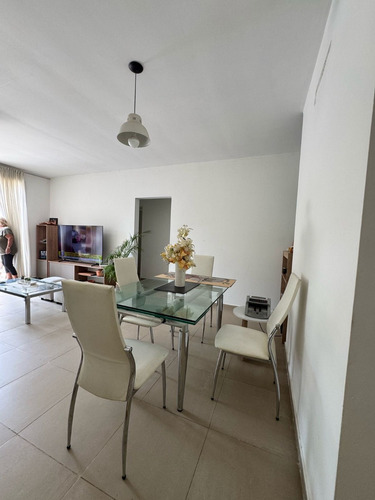 Alquiler Full Amoblado Y Equipado. Condominio Con Seguridad Y Pileta. La Jimena Pilar