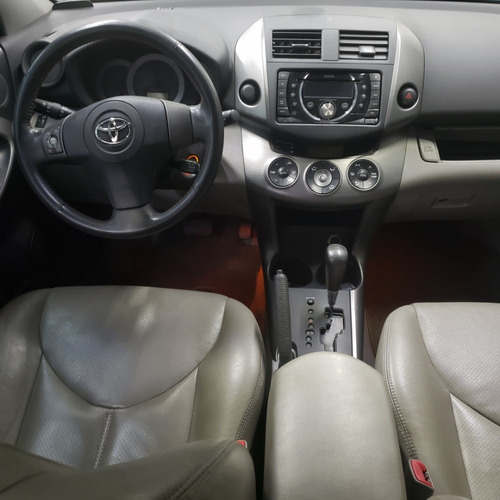 Toyota Rav4 2.4 - 4x2 -- Automatica