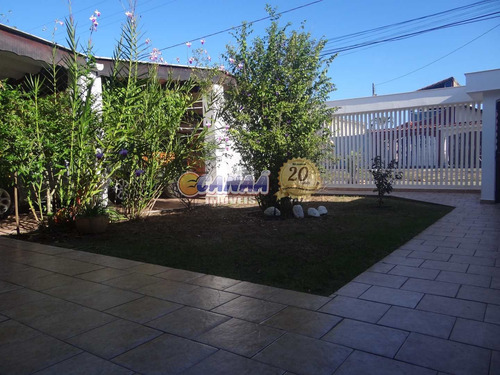 Casa Com 2 Dorms, Balneário Flórida Mirim, Mongaguá - R$ 350 Mil, Cod: 7304 - V7304