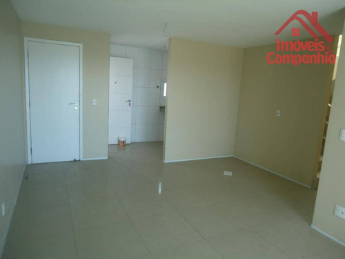 Imagem 16 de 28 de Cobertura Com 3 Dormitórios À Venda, 154 M² Por R$ 1.100.000,00 - Parquelândia - Fortaleza/ce - Co0046