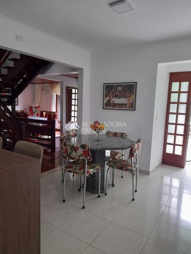 Imagem 7 de 15 de Casa - Santo Antonio - Ref: 162795 - V-162795