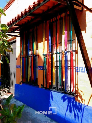 Imagen 9 de 10 de Acogedor Departamento En Coyoacán, 17451