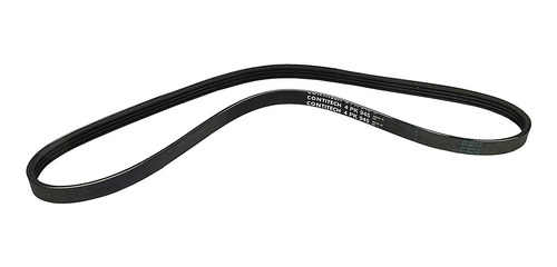 Banda Serpentina A/a 945 Mm Summit L4 2.4l 92-96 Continental