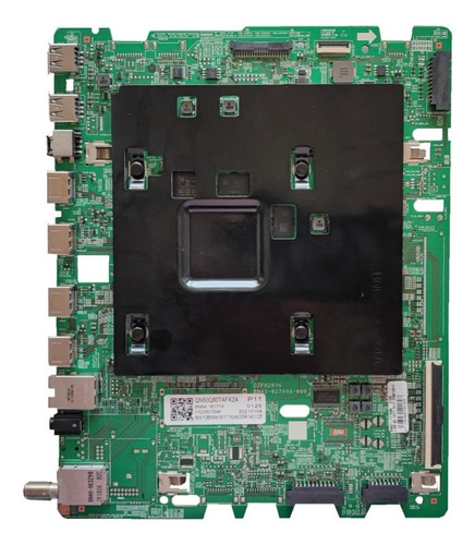 Main Samsung Bn41-02749a / Bn97-17159a | Qn50q80ta-fxza