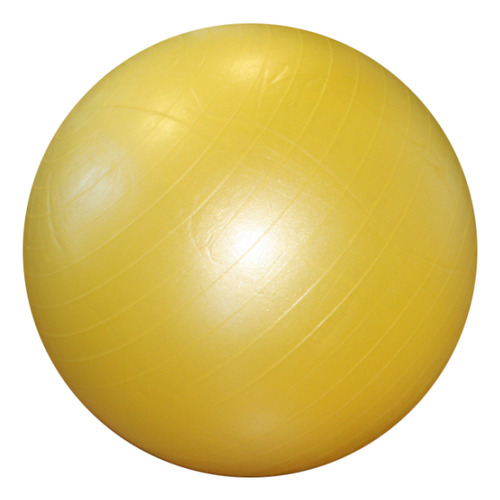 Pelota De Pilates 75cm Yoga Fitness Gym 1180g