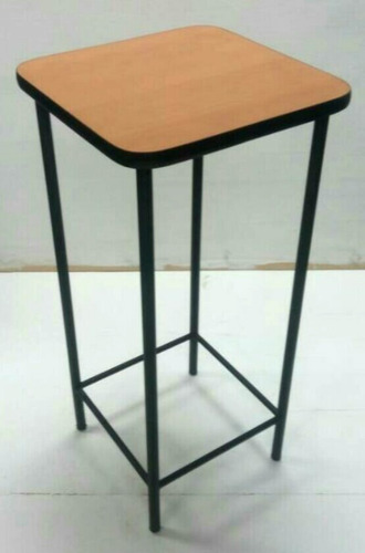 Escritorio Secretarial Desarmable 120x60x75