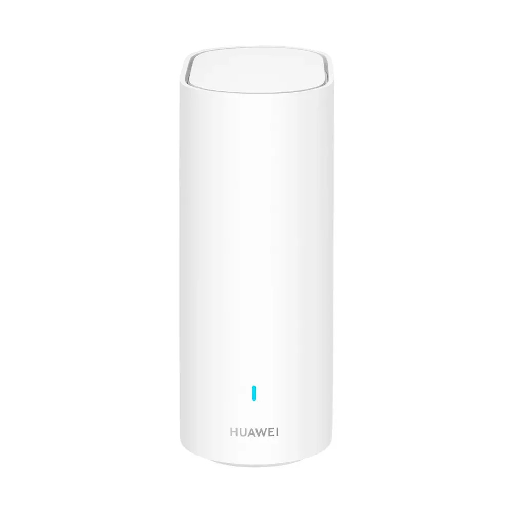 Router WiFi AX3000 de 6 Mesh 3+, 1 unidad, 2 antenas internas de doble banda, blanco, Huawei