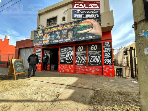 Imagen 1 de 14 de Casa - Local - Terreno - Lote - Merlo - Libertad - San Antonio De Padua