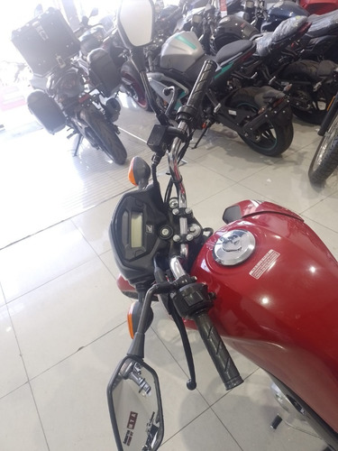 Imagen 16 de 16 de Honda Cg Titan Excelente Estado! Oportunidad!
