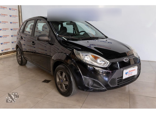 Ford Fiesta 1.6 ROCAM HATCH 8V FLEX 4P MANUAL