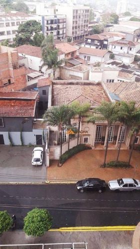 Imagem 11 de 30 de Apartamento Com 3 Dormitórios À Venda, 221 M² Por R$ 650.000,00 - Locação R$3.950,00 Com Condomínio E Iptu Inclusos - Centro - Ribeirão Preto/sp - Ap3739