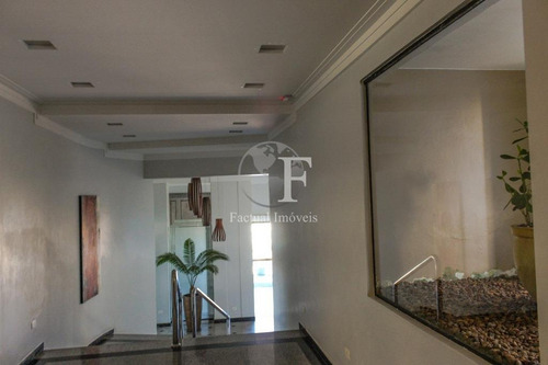 Imagem 29 de 30 de Cobertura Com 4 Dormitórios À Venda, 574 M² Por R$ 5.000.000,00 - Astúrias - Guarujá/sp - Co0802