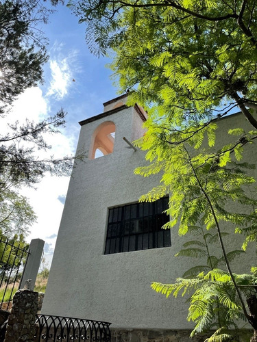 Imagen 9 de 21 de Mina Con Huerta, Cabañas Y Manantial En Guanajuato