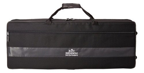 Saxofón Tenor, Tonalidad Bb Roy Benson Ts-302