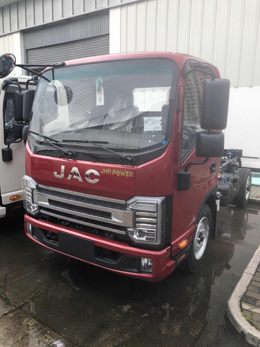 Nueva Jac Jhr 3.2 Ton