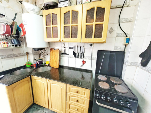 Ph En Venta Chacarita - Lm Propiedades
