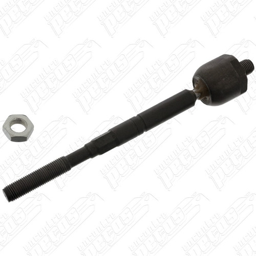 Axial Terminal Direcao Mercedes X156 Gla 200 2013 Original