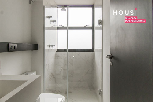 Imagem 2 de 15 de Apartamento - Consolacao - Ref: 327 - L-327