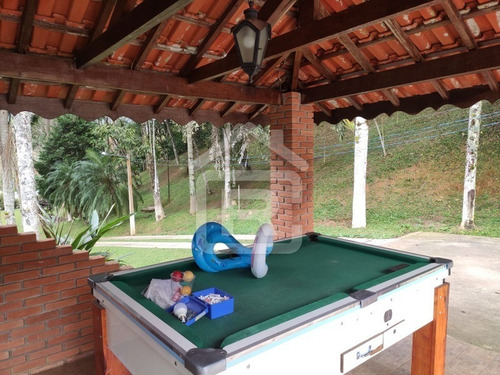 Imagem 6 de 30 de Chácara Com Piscina - 56 - 69949463