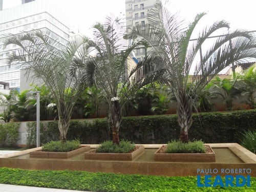 Imagem 14 de 15 de Apartamento - Vila Olímpia - Sp - 500976