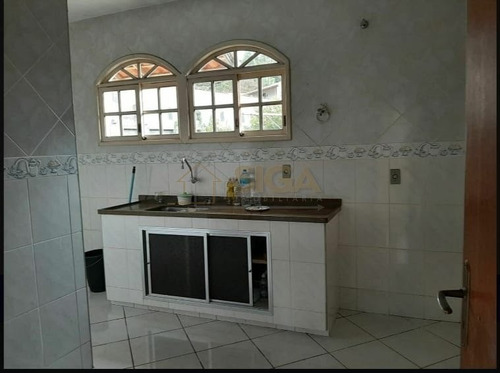 Imagem 8 de 11 de Casa Em Cônego - Nova Friburgo - 444