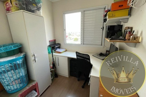 Imagem 7 de 17 de Excelente Apartamento Vila Formosa 60 Metros - Ap00583 - 70014883