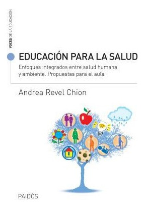 Libro Educacion Para La Salud (voces De La Educacion 13538)