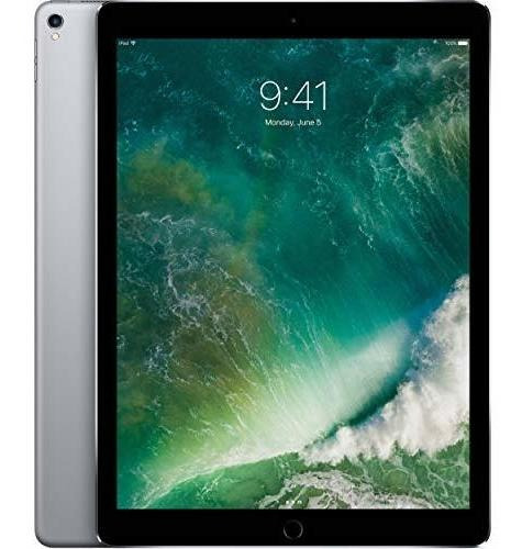 Apple iPad Pro 2nd 12.9in Con (wi-fi + Celular) 2017 Stmwc