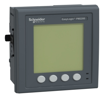 Medidor De Energía Power Meter Schneider 3p 5a Metsepm2230