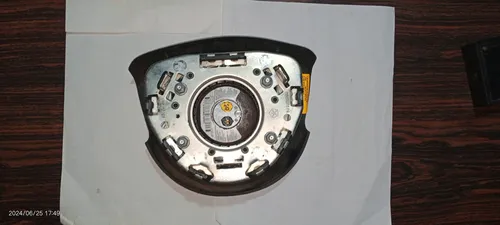 Airbag Jeep Liberty 2009 (Usado)