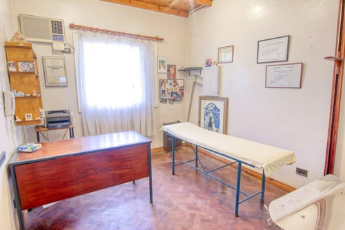 Linda Casa 4 Ambientes Sobre Lote Propio - Olivos