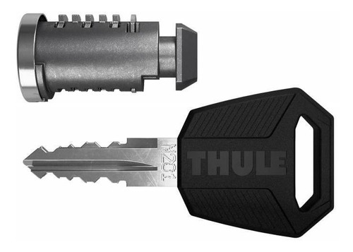Thule One-key System 4-pack