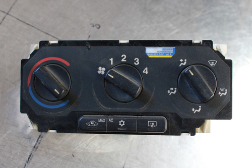 Control Clima A.c Astra 2002 Aut 1.8 52497182 S3116 (Usado)